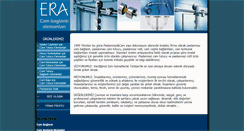 Desktop Screenshot of paslanmazrotil.net